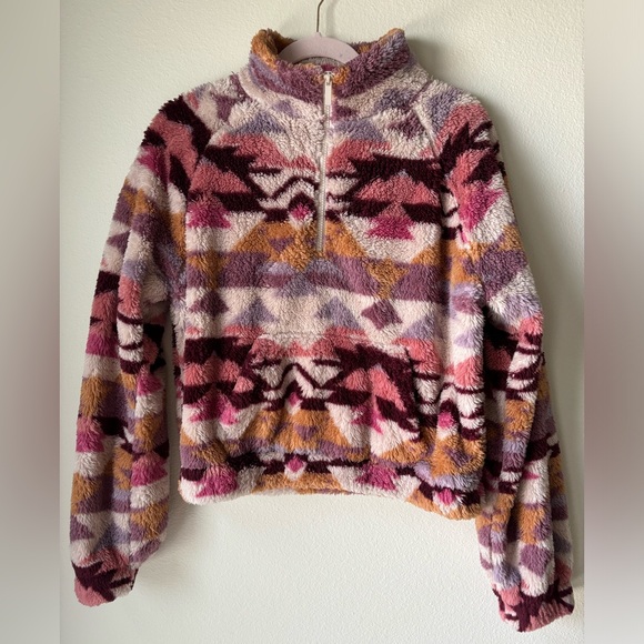 Aeropostale Sweaters - Aeropostale pullover aztec print